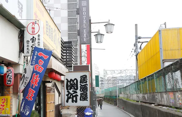 通常ルート2