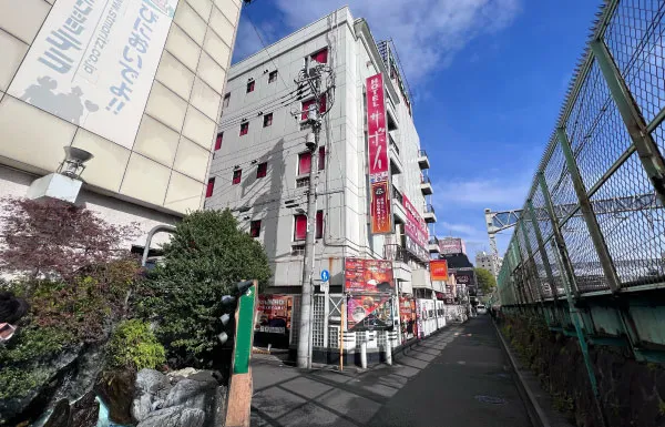 通常ルート3