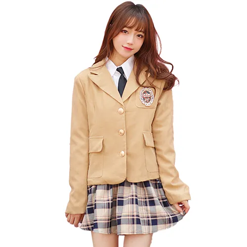制服