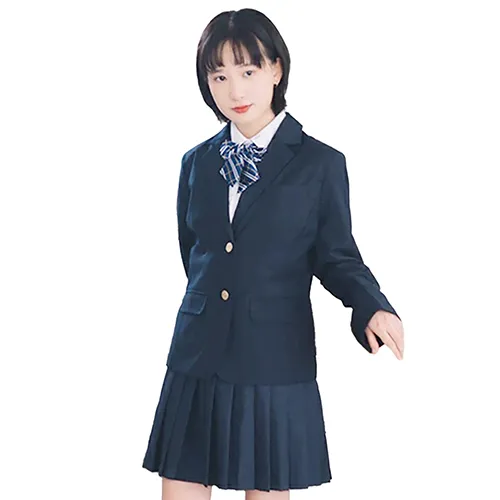 制服