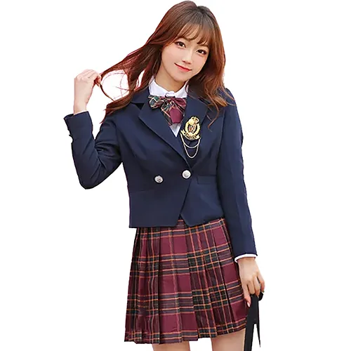 制服