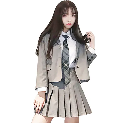 制服