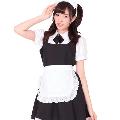 レギュラーコスプレ