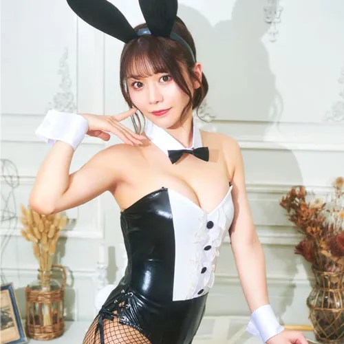 レギュラーコスプレ