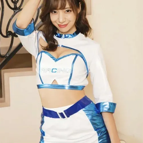 レギュラーコスプレ