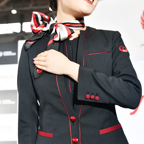 レギュラーコスプレ
