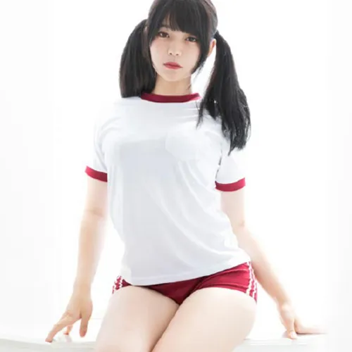 レギュラーコスプレ