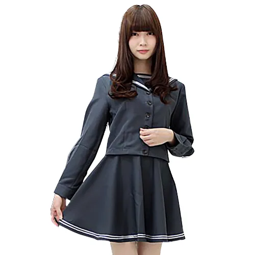 制服