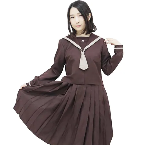 制服