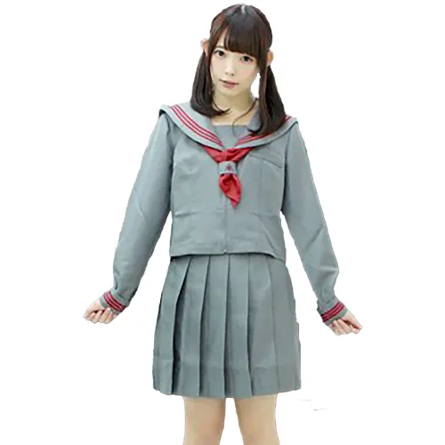制服