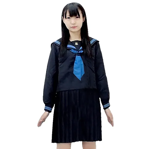 制服