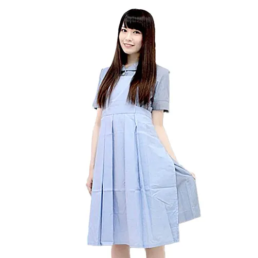 制服