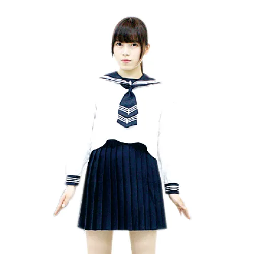 制服