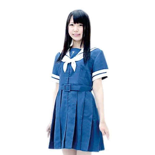 制服