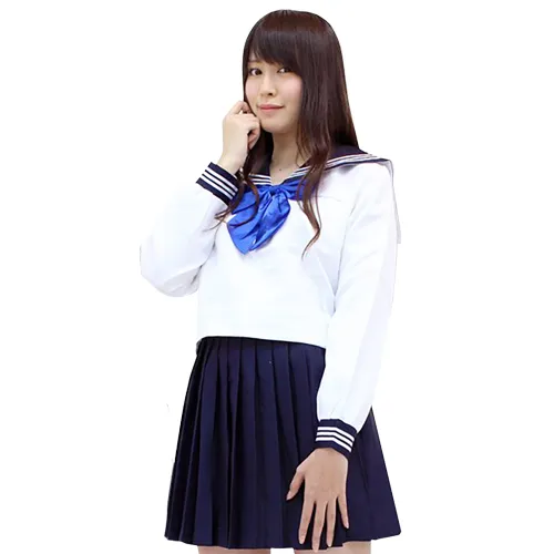 制服