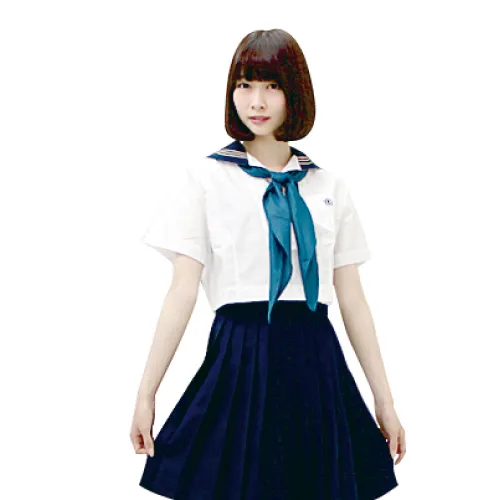 制服