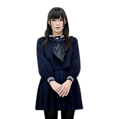 制服