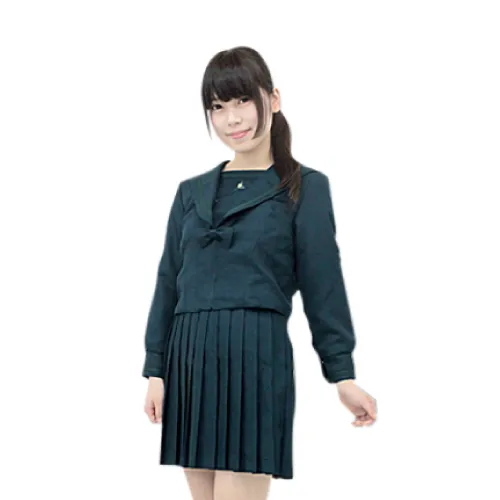 制服