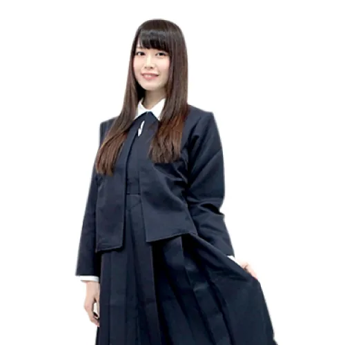 制服