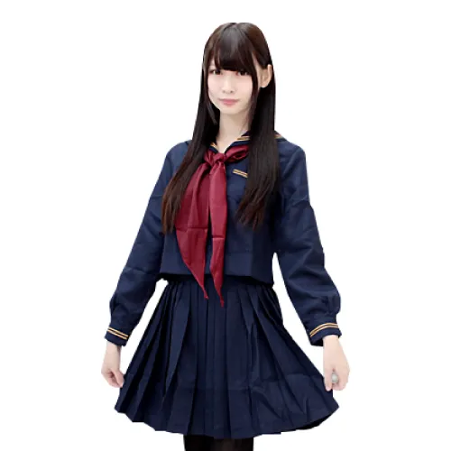 制服