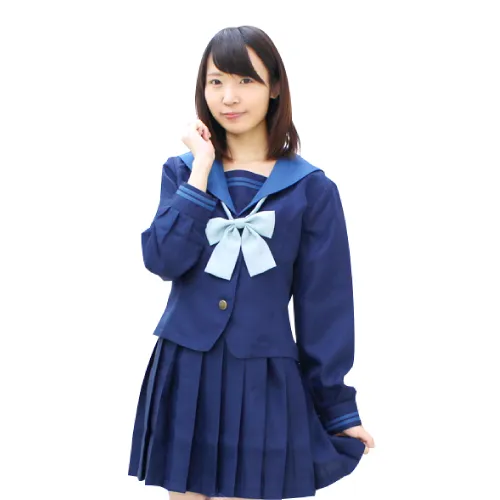 制服