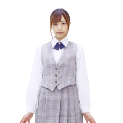 制服