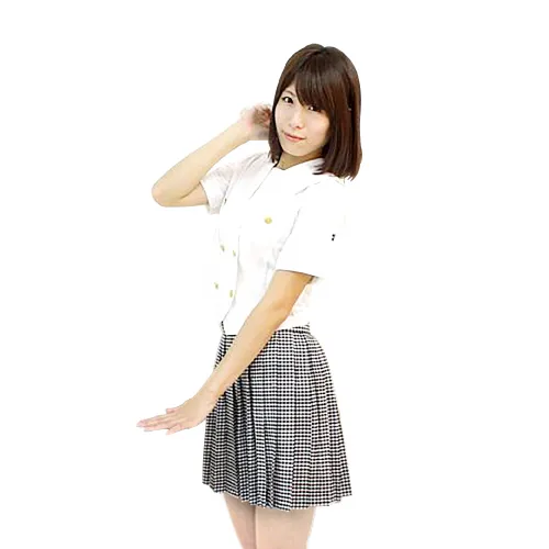 制服