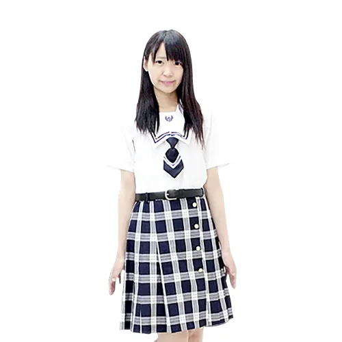 制服
