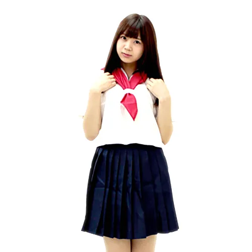 制服