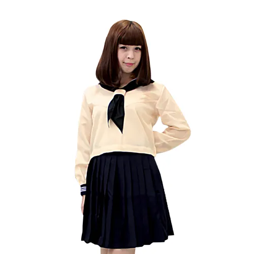 制服