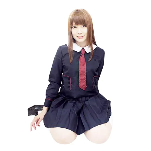 制服