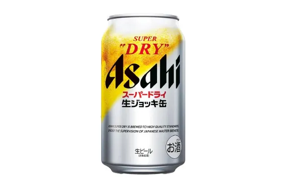 生ジョッキ缶