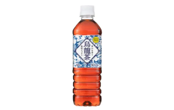 ウーロン茶