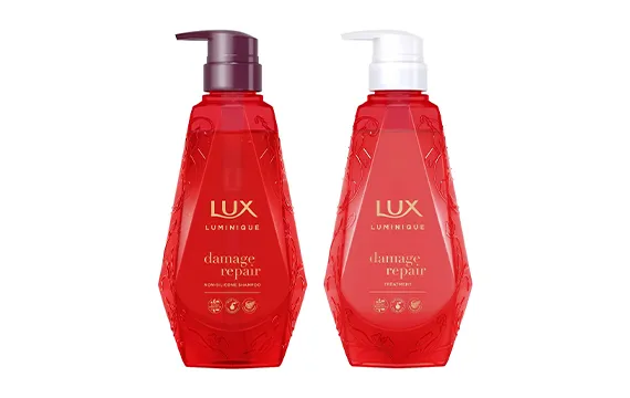 LUX ルミニーク ダメージリペア