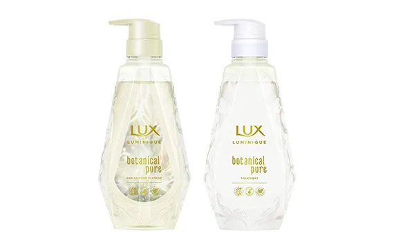 LUX ルミニーク ボタニカルピュア