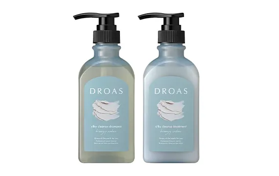 DROAS シルキークレンズ