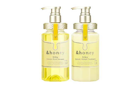 &honey シルキー