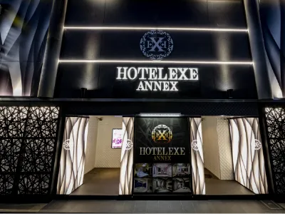 HOTEL SAVOY